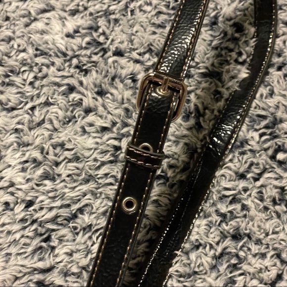 ✅7X Host Pick✅ Nine West Cross Body Purse, 7 1/4X6 1/4 - Picture 14 of 14